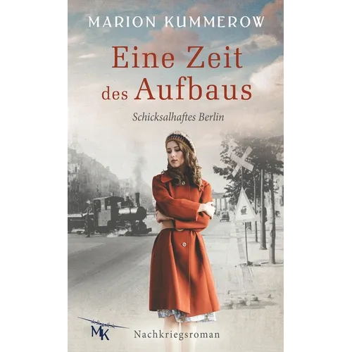 Eine Zeit des Aufbaus: Nachkriegsroman