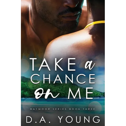 Take a Chance on Me