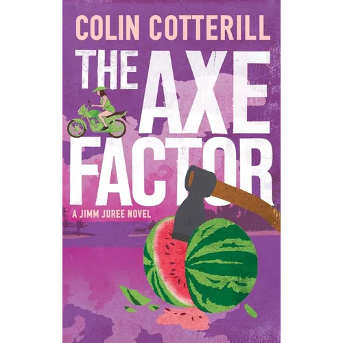 The Axe Factor