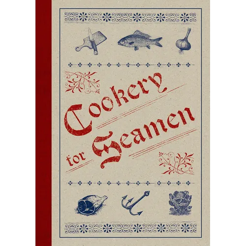 Cookery for Seamen