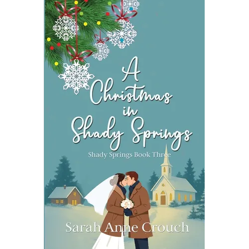 A Christmas in Shady Springs