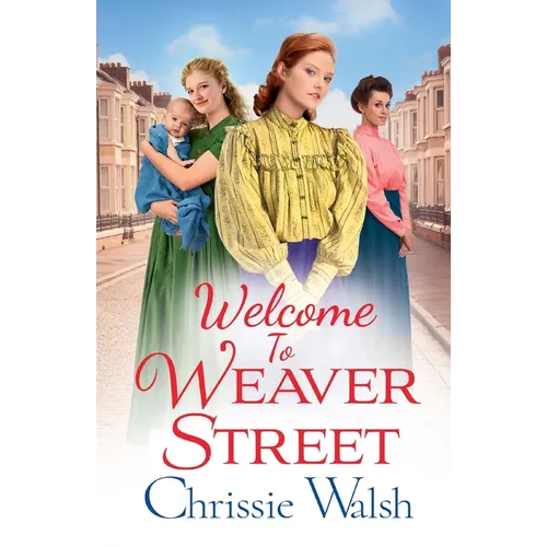 Welcome to Weaver Street