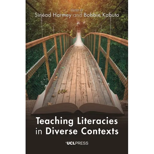 Teaching Literacies in Diverse Contexts
