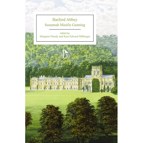 Barford Abbey