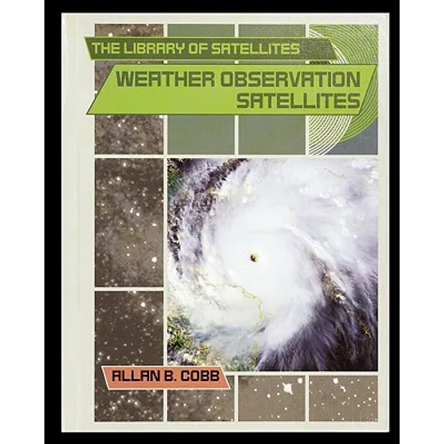 Weather Observation Satellites