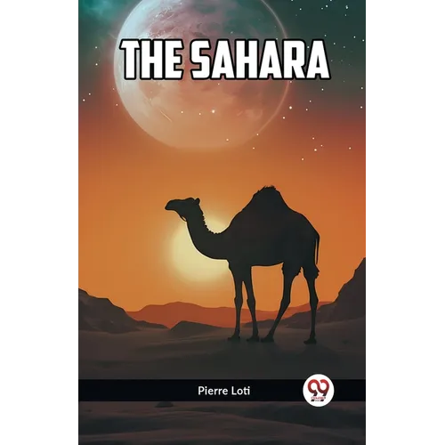 The Sahara