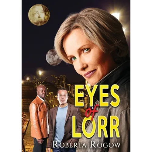 Eyes of Lorr