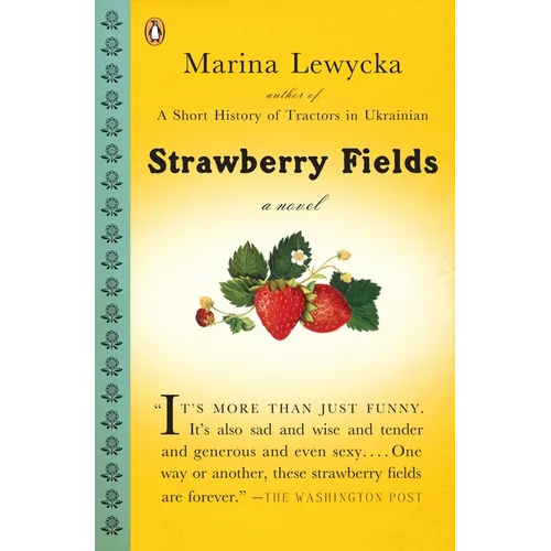 Strawberry Fields