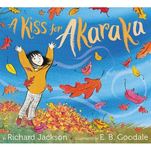 A Kiss for Akaraka