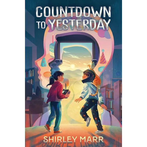 Countdown to Yesterday