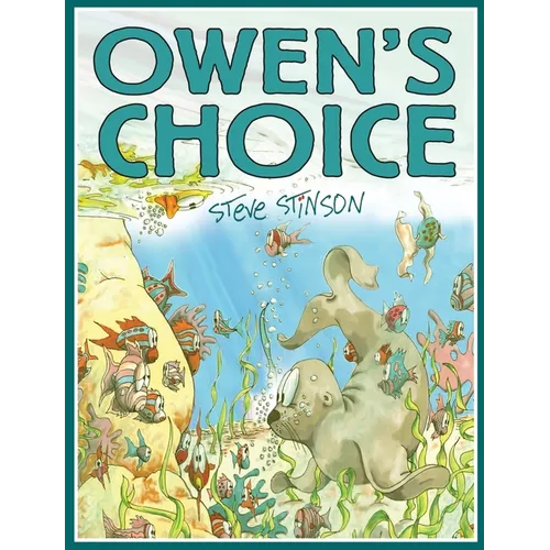 Owen's Choice
