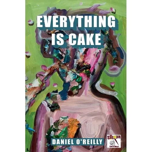 Everything is Cake