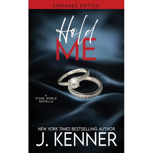 Hold Me Expanded Edition