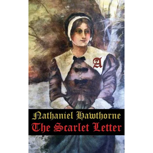 The Scarlet Letter