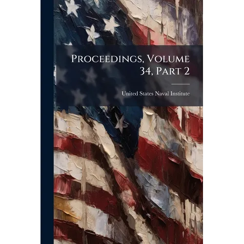 Proceedings, Volume 34, Part 2