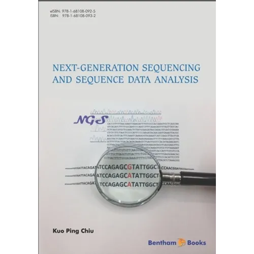Next-Generation Sequencing and Sequence Data Analysis