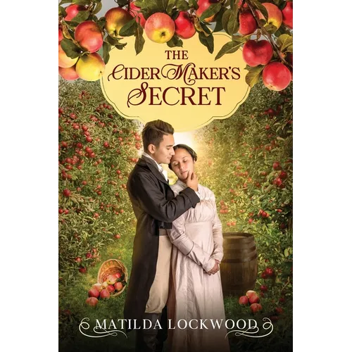 The Cider Maker's Secret