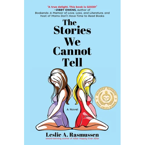 The Stories We Cannot Tell