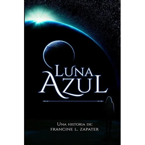 Luna Azul