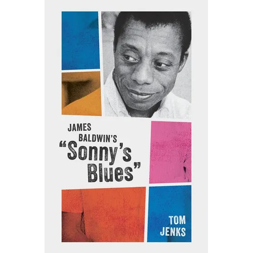 James Baldwin's Sonny's Blues