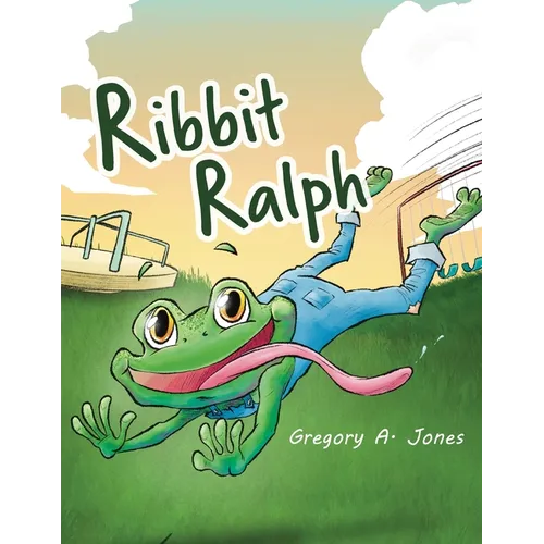 Ribbit Ralph