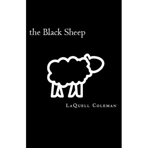 The Black Sheep