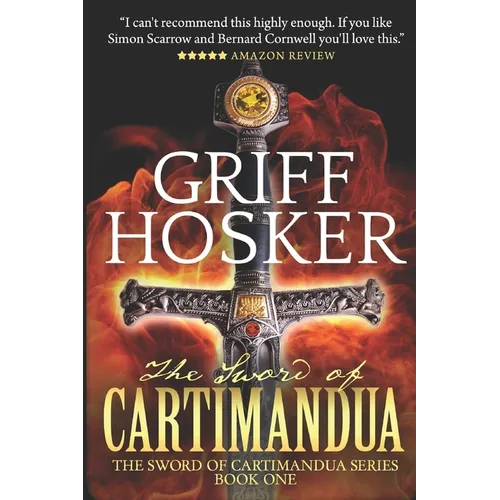The Sword of Cartimandua