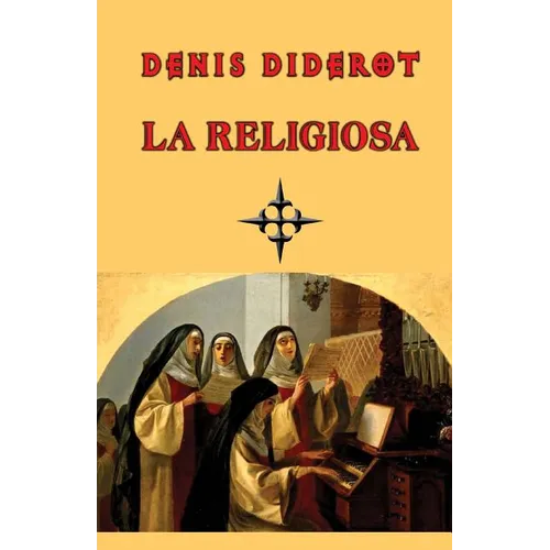La religiosa