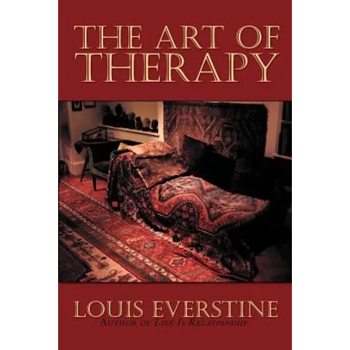 The Art of Therapy