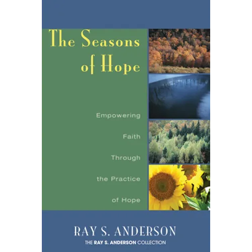 The Seasons of Hope