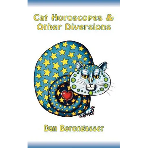 Cat Horoscopes & Other Diversions