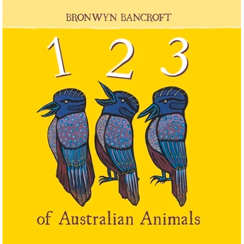 123 of Australian Animals