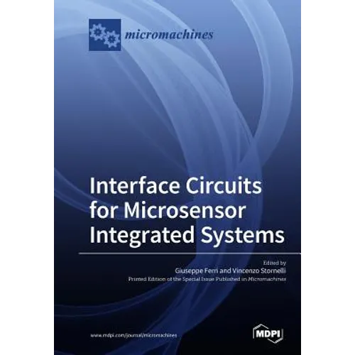 Interface Circuits for Microsensor Integrated Systems