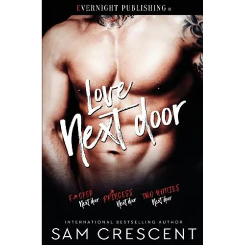 Love Next Door