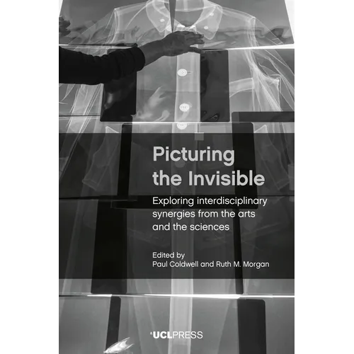 Picturing the Invisible: Exploring interdisciplinary synergies from the arts and the sciences