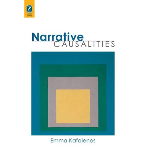 Narrative Causalities
