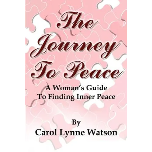 Journey to Peace
