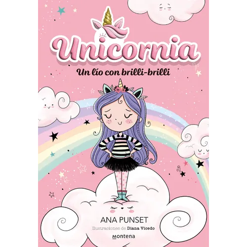 Un Lío Con Brilli-Brilli / A Mess with Brilli-Brilli