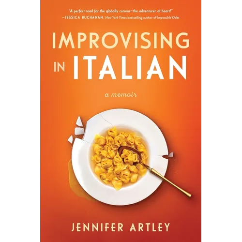 Improvising in Italian