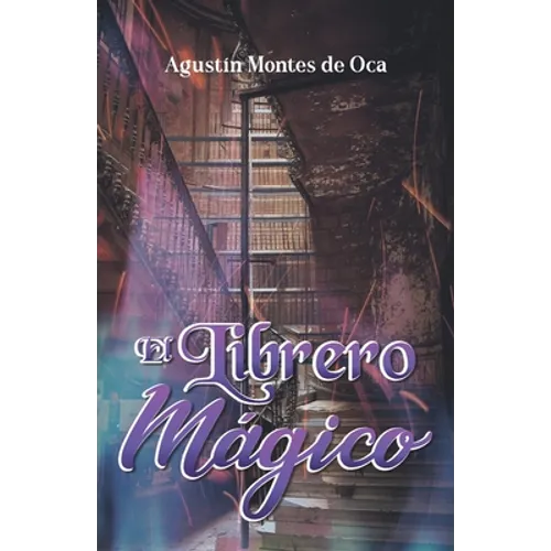 El Librero Mágico