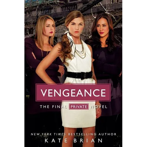 Vengeance