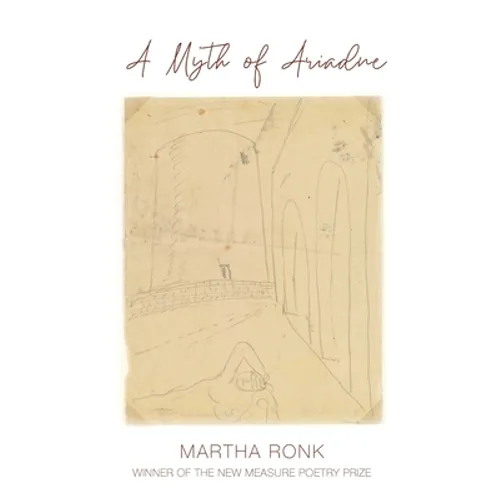 A Myth of Ariadne