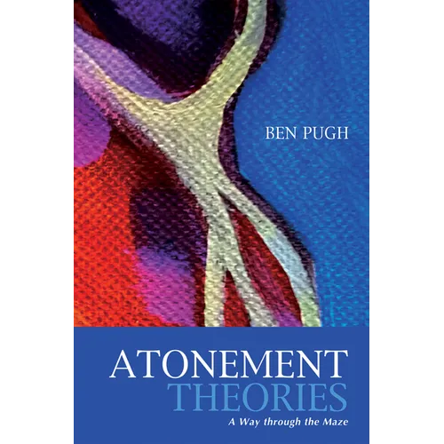 Atonement Theories