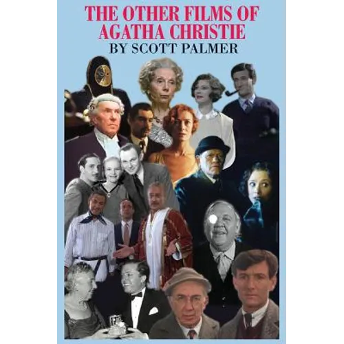 The Other Films of Agatha Christie