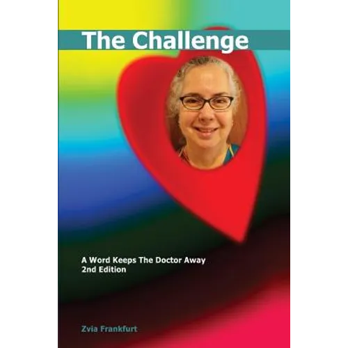 The Challenge: ENJOY THE POWER OF THE WORD WITHIN FASCINATING NEW HORIZONS. Nearly 60 years of research in a guide with eye-opening i