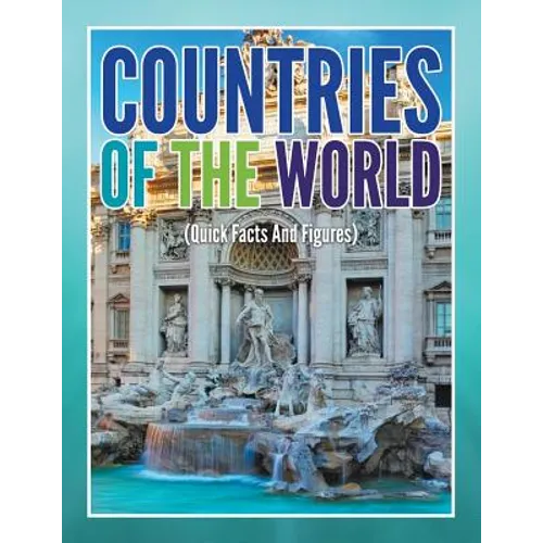 Countries of the Worlds (Quick Facts and Figures)
