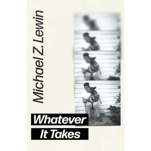 Whatever It Takes