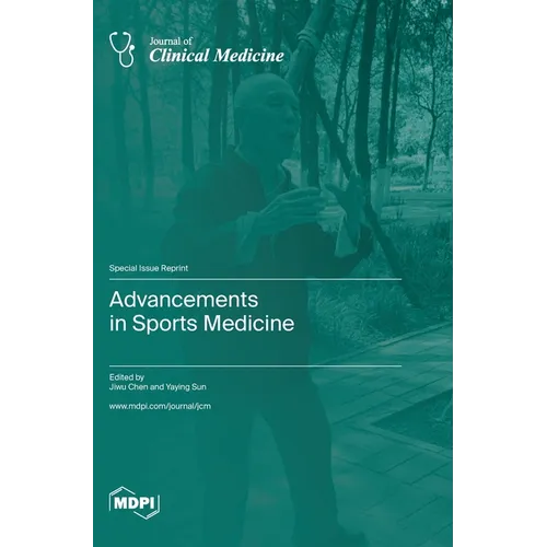 Advancements in Sports Medicine