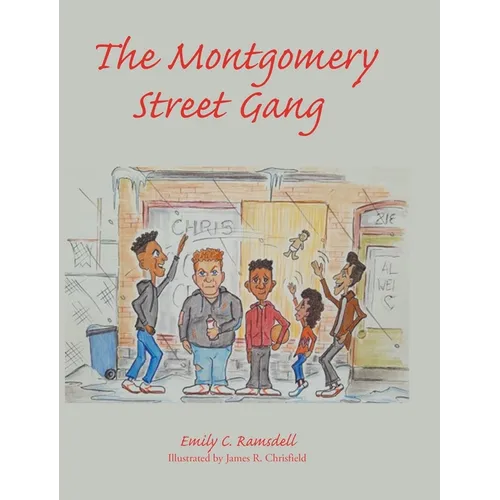 The Montgomery Street Gang