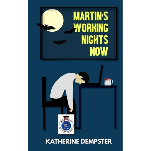 Martin's Working Nights Now
